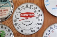 Chore-Time Systems for Poultry &