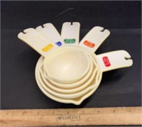 MEASURING CUP SET