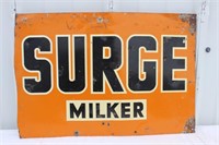 Surge Milker-SST-18"x12"