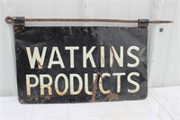 Watkin’s Products with rod hanger SST-16"x11"