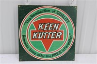 Keen Kutter- SST-12"x12"