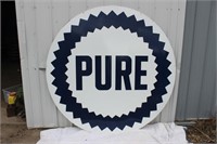 Pure (1955)-DST 6'