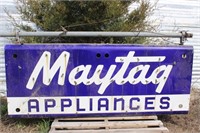 Maytag Appliances DST 28"X70"