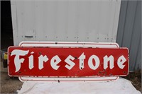 Firestone-SST 9'x3'