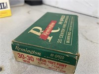 30-30 Remington