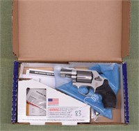 Smith & Wesson Model 637-2 Airweight