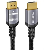 8K 4K HDMI Cable 48Gbps 33FT/10M