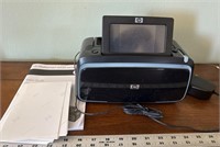 HP Photosmart a 620 photo printer