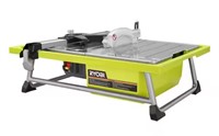 RYOBI
4.8 -Amps 7 in. Blade Corded Tabletop Wet