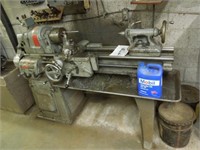 Southbend precision metal lathe 5' bed