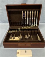 Wallace "Sterling" Stradivarious Flatware