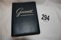 Gourmet - Magazine of Good Living