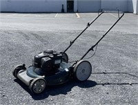 Bolens Push Mower