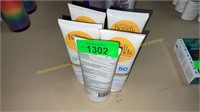 5ct. Bondi Sands Sunscreen, SPF 50