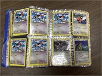Pokémon Collector Cards