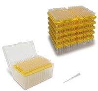 Pack of 960 300uL Specialty Pipette Tips