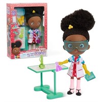 Ada Twist, Scientist Ada Twist Lab Doll