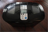 Cook's Essentails Bread Maker