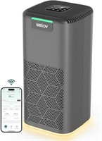 Welov Smart Air Purifiers For Home Large Room,