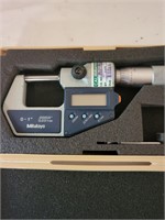 Micrometer