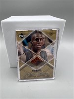 2 Kevin Garnett Game Used Basketball and Game Used