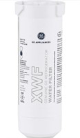 (new)GE XWF Refrigerator Water Filter | Certified
