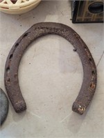 Horseshoe