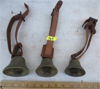 3 bells, 1878
