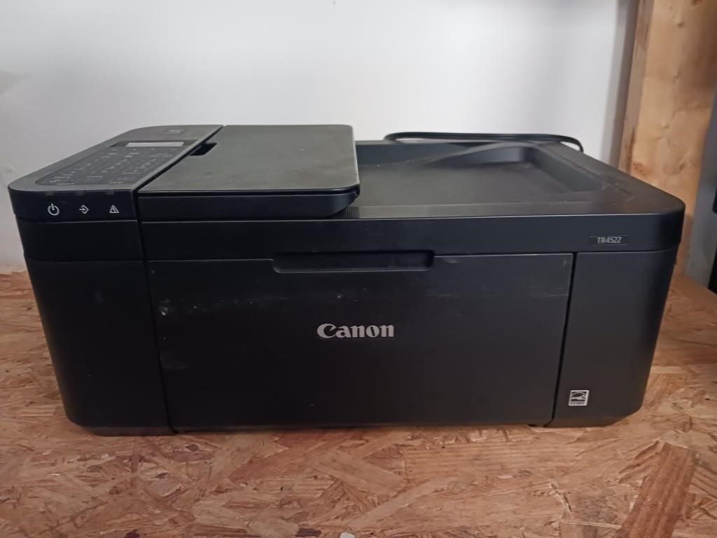 Canon PIMAX Printer