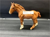 Beswick Horse Figurine 5" high