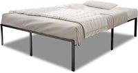 SEALED -Zebuloni Full Size Bed Frame