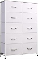 WLIVE 10-Drawer Dresser  A-Medium Size