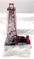 Modern Lionel O GA 12848 Oil Derrick in box