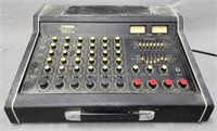 Yamaha Mixer