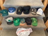 John Deere Hats