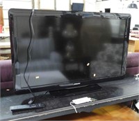 Philips 40” flat screen TV