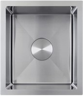 LQS Bar Sink, Stainless Steel Bar Sink