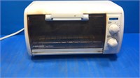 Black n decker toaster oven