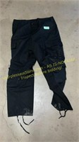 U.S. Swat Pants, Large
