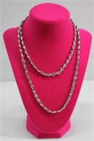 ATI .925 Chain Necklace