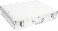 ERINGOGO Alum. Briefcase - 14 Inch Case