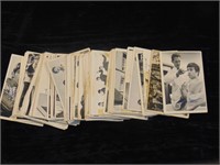 (50+) Vintage Beatles Collector Cards