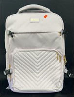 Deego Lavender Rolling Backpack