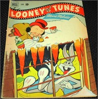 LOONEY TUNES #123 -1952