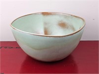 frankoma fruit bowl