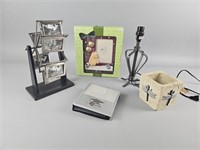 Vintage Photo Frames & More!