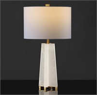Kraus Alabaster Table Lamp***CONDITION UNKNOWN***