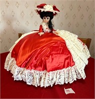 Boutique Doll Corp Vintage Doll