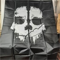 Call of Duty Ghosts Full Size flag