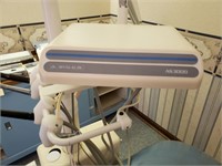 Den-tal-EZ AS3000 dental exam chair